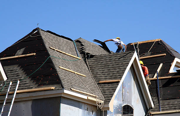 Best New Roof Installation  in Sparta, IL
