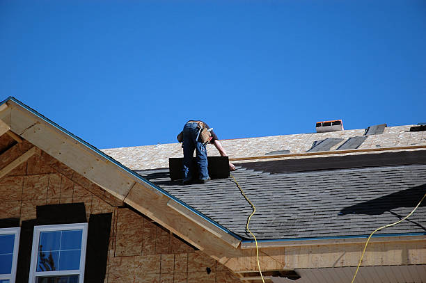 Sealant for Roof in Sparta, IL