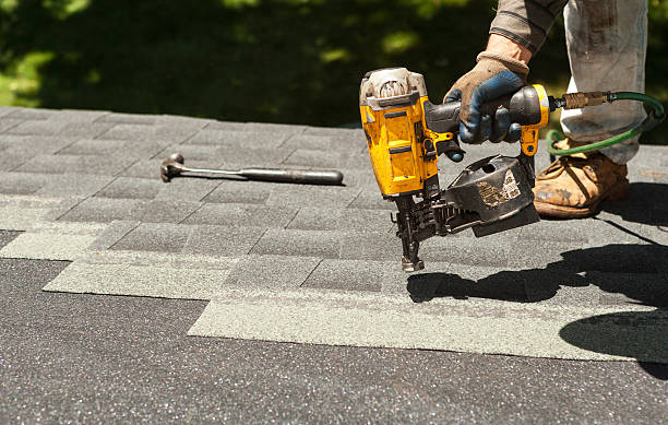 Roof Waterproofing Services in Sparta, IL