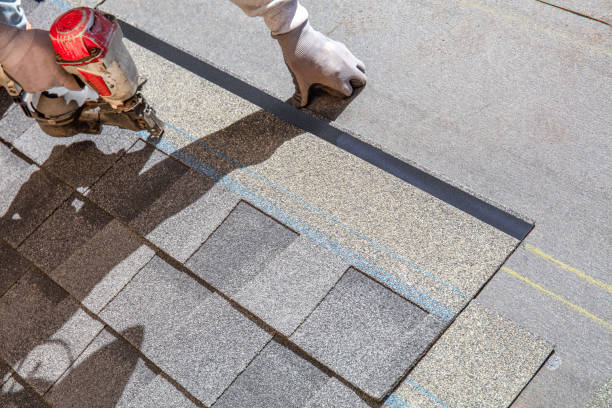 Reliable Sparta, IL Roofing Contractor Solutions